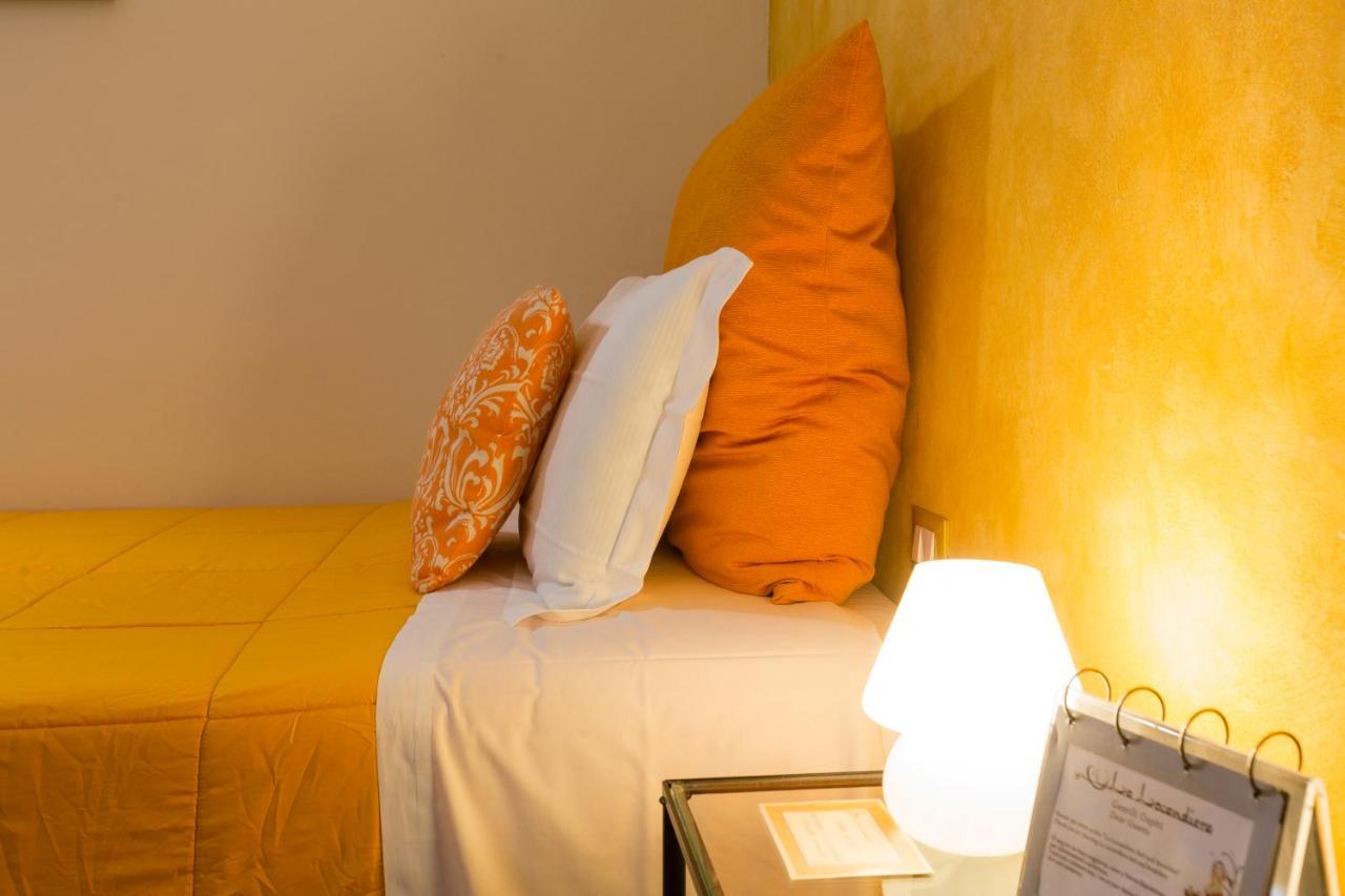 La Locandiera B&B Florence Exterior photo