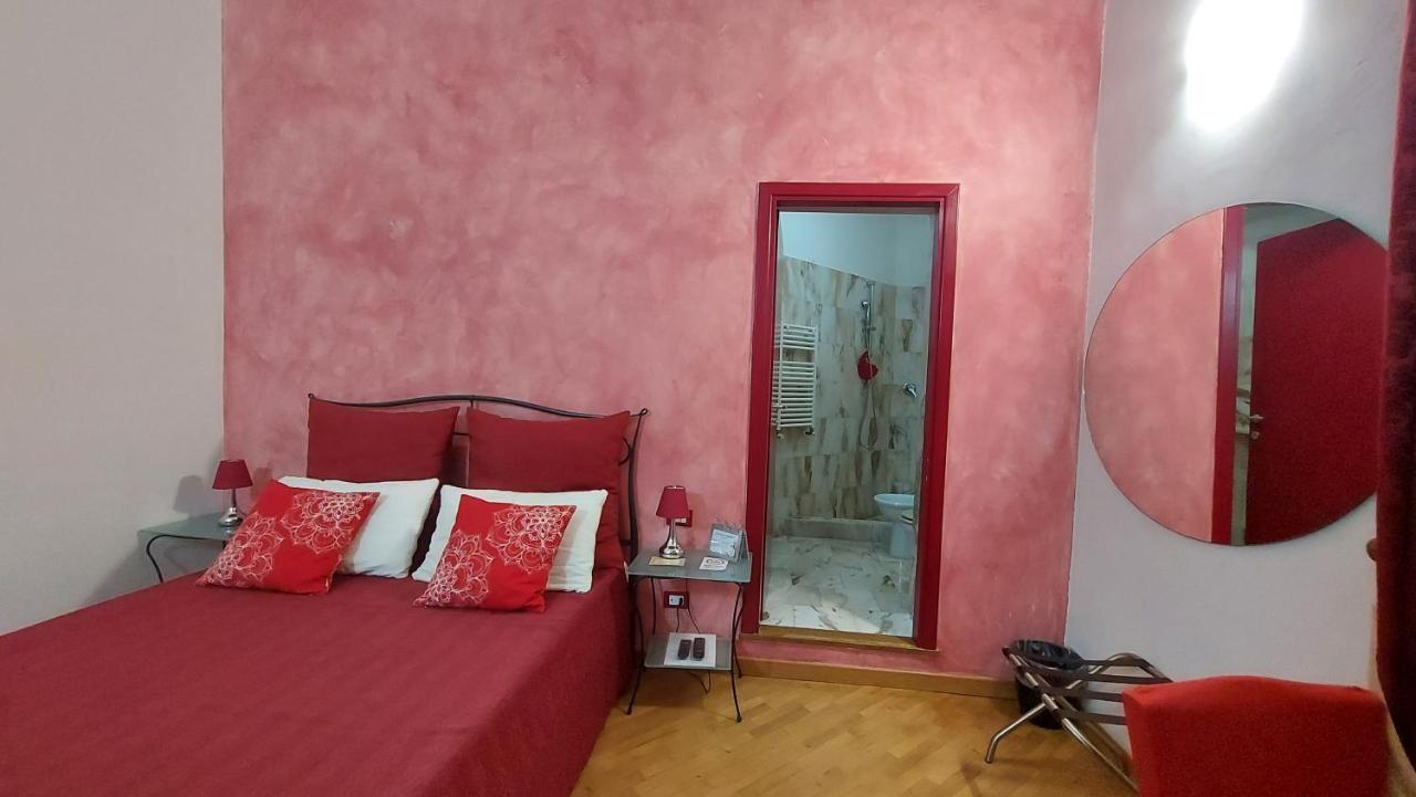 La Locandiera B&B Florence Exterior photo